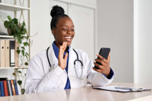 physician assistant telemedicine