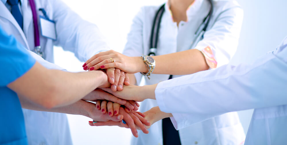 collaborating physicians