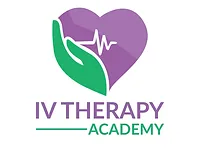 iv therapy academy logo