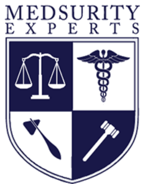 medsurity experts logo