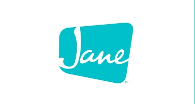 Jane logo