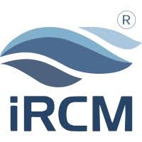 ircm logo