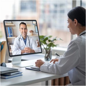 cross state telemedicine