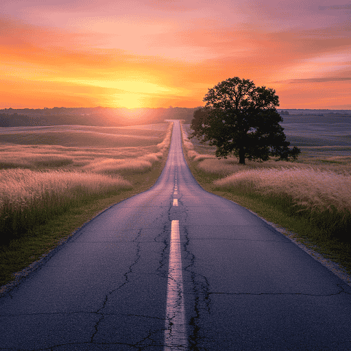 future path sunrise