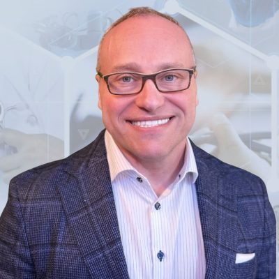 dr lev grinman headshot